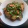Cooksnap dari Adelia Damayanti untuk resep Terong Raos Ala RM Pandan Wa***