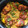 Shanthi's cooksnap of when they made சிக்கன் மந்தி பிரியாணி.