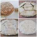 El cooksnap de Lan Lara cuando hizo Lasaña de verduras de carga glucemica baja, con proteínas.