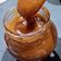 El cooksnap de Mica Belen cuando hizo Dulce de leche casero.
