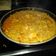 El cooksnap de Amparo Gonzalez Pino cuando hizo Arroz con pulpo y gambas.