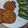 El cooksnap de Cris Rueda cuando hizo Croquetas de zanahoria y tomate.