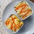 Cooksnap dari maratusaadah untuk resep Macaroni Schotel