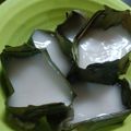Cooksnap dari Uha Fauzi untuk resep Jojorong khas Banten