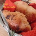 Cooksnap από 🍝🍕miss Marmelade(Στέλλα+Βαλέριο)🍩🥐 στη συνταγή Πιτσοκρουασάν