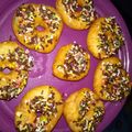Cooksnap dari Dessy S Permata untuk resep Donat empuk sederhana