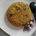 Cooksnap dari Fie Jj untuk resep Nasi Kebuli Simpel tetep enjoss