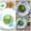 Beena Radia's cooksnap of when they made Green veg biryani.