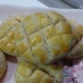 麗麗 的 菠蘿月娘酥 cooksnap