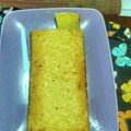 Cooksnap dari Arnia Yustiani untuk resep Bolu Tape Keju