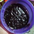 Cooksnap dari Berlian Soewandono untuk resep Selai Coklat Chocolatos