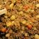 La cooksnap de Mercedes Moreno Uriburu cuando cocinó Guiso de lentejas vegetariano