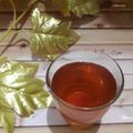 Cooksnap dari Ani Brilian untuk resep Teh Jahe