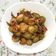 Cooksnap dari Candy untuk resep Tumis Oyong Udang Tahu Telur