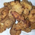 صورة من سوزان شوقي 💖💟، شاركها بعد تجربة وصفة جوانح كنتاكي (بروستد) 🍗🍟