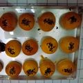 Cooksnap dari NAISYAH MIFATUL HARYUMI untuk resep Roti isi coklat no mixer anti gagal