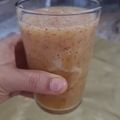 کوک اسنپ Zahra Ahmadi بعد از امتحان کردن آب سیب طبیعی 🍎.