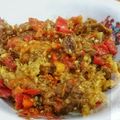 Cooksnap dari Maria Ulfa untuk resep Dendeng Batokok