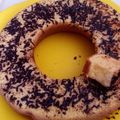 Cooksnap dari J.V. Herawati untuk resep Condensed Milk Cotton Cake 🍼