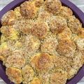 Heelgaa Cooksnap-ja, amikor elkészítette a(z) Aranygaluska recept II receptet.