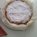 Cooksnap από heli στη συνταγή Πολωνική εύκολη και νόστιμη Μηλόπιτα. Δοκιμάστε την!!!