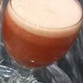 Hina Gul's cooksnap of when they made Carrot Juice.