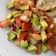 Cooksnap de Carla Sofia quando cozinhou Salada de sabor a Verão.