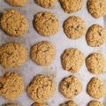 Cooksnap από Αλεξάνδρα Τσαρκου στη συνταγή Soft cookies