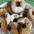 Cooksnap dari Dinda Leufarani untuk resep Donat tanpa kentang