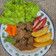 Cooksnap dari Ratna untuk resep Selat Solo