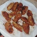 Anam Mohsin's cooksnap of when they made Chicken kabab.