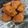 Farzana Memon 's cooksnap of when they made Baisan k Pakoray.