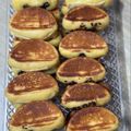 Cooksnap dari SimpleBaking untuk resep Pukis Premium NCC