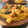 El cooksnap de Sonia cuando hizo Paella de Mariscos.