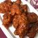 Cooksnap dari dirgantari untuk resep Hot spicy chicken wings