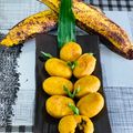 Cooksnap dari Ratu Febriana Erawati untuk resep Kroket Pisang Tanduk