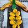 Cooksnap dari Ratu Febriana Erawati untuk resep Kroket Pisang Tanduk