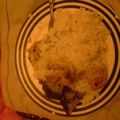 Celian Chan's cooksnap of when they made Golden Mushroom Chicken.