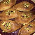 صورة من قمر، شاركها بعد تجربة وصفة الشعيبيات التركيه