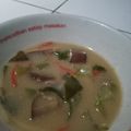 Cooksnap dari erika untuk resep Sayur Lodeh