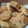 El cooksnap de Marisa cuando hizo Galletitas de harina integral con limón🍋y pasas de uva.