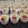 Cooksnap dari Hannanan untuk resep Puding Susu Buah Kaca