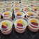 Cooksnap dari Hannanan untuk resep Puding Susu Buah Kaca