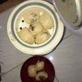 Cooksnap dari Derana untuk resep Bakpao Coklat ala Anak Kos! Gampang dan Murah ;)
