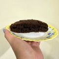Cooksnap dari delish untuk resep Martabak Milo (takaran sendok) no mixer