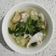 Cooksnap dari Irene MN untuk resep Pindang Sayur Jamur Tiram