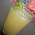 arti khare's cooksnap of when they made Aam Panna or Raw Green Mango Cooler – My Mom’s Recipe.