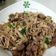 蝦米 的 金針菇炒肉絲 cooksnap