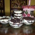 Cooksnap dari Atika Handayani untuk resep Lumer Cheesecake