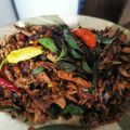 Cooksnap dari Cocoblast Bali untuk resep Pindang Tongkol Suir Pedas